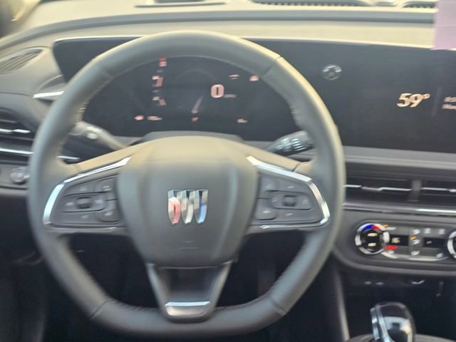 2026 Buick Envista Preferred - Photo 13