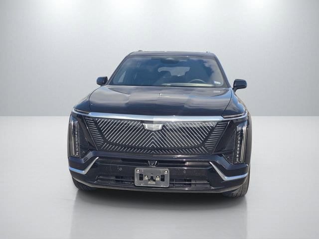 Used 2026 Cadillac VISTIQ Luxury with VIN 1GYC3KML8TZ700248 for sale in Brownsville, TX