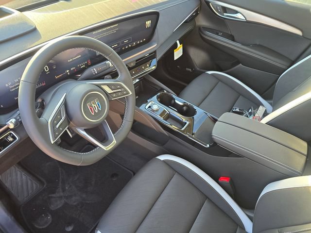 2026 Buick Envision Sport Touring - Photo 16