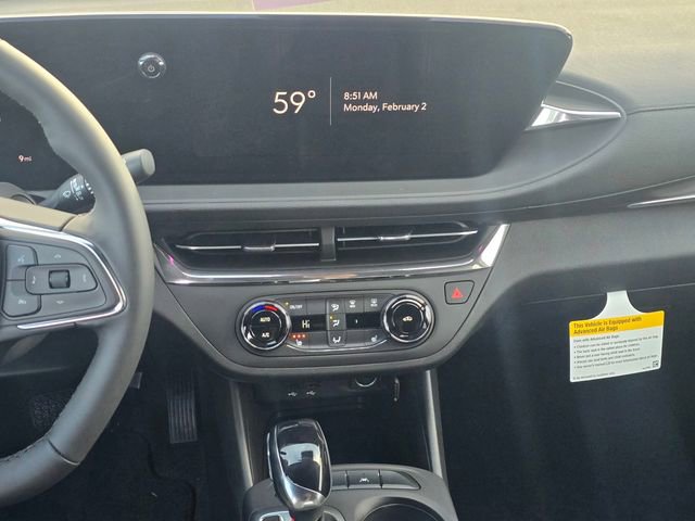 2026 Buick Envista Preferred - Photo 14