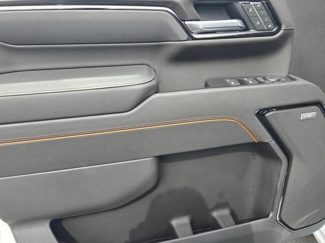 2026 GMC Sierra 2500HD AT4 - Photo 19