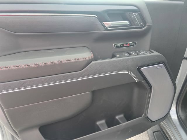 2026 GMC Sierra 1500 AT4X - Photo 18