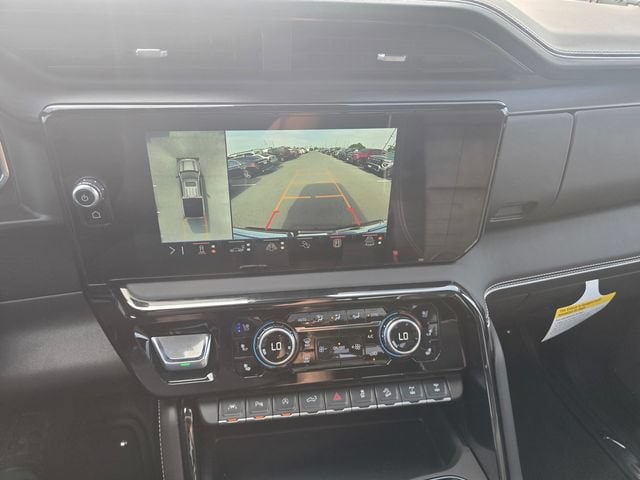 2026 GMC Sierra 1500 AT4X - Photo 21