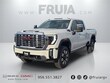 GMC Sierra 2500 HD