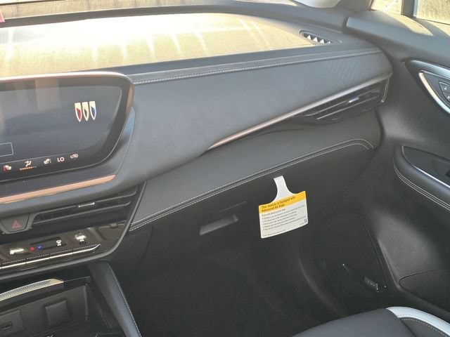 2026 Buick Envision Sport Touring - Photo 14