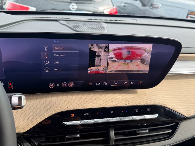 2027 Buick Enclave Preferred - Photo 15
