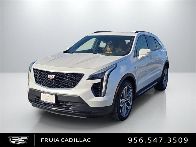 2022 Cadillac XT4 Sport