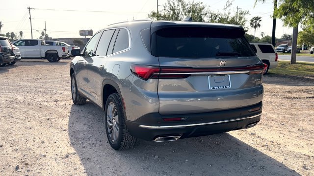 2027 Buick Enclave Preferred - Photo 8
