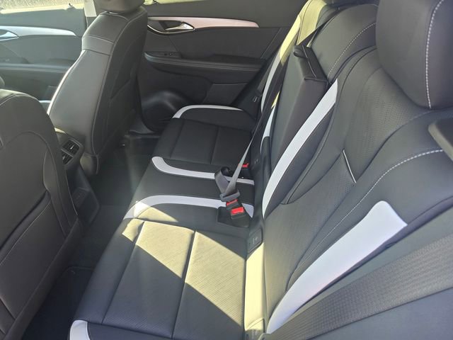 2026 Buick Envision Sport Touring - Photo 9
