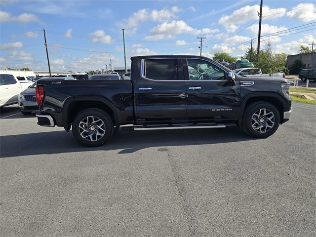 2026 Gmc Sierra 1500 SLT photo 4