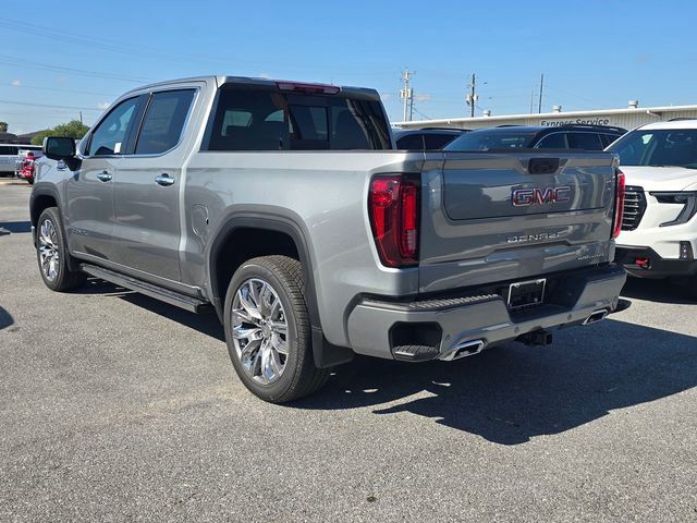 2026 GMC Sierra 1500 Denali - Photo 7