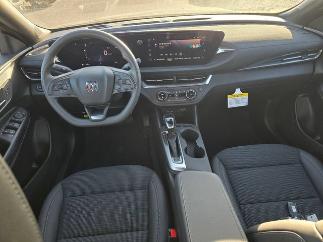 2026 Buick Envista Preferred - Photo 11