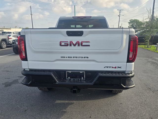 2026 GMC Sierra 1500 AT4X - Photo 6