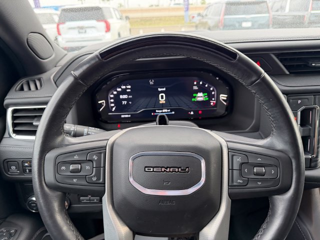 2024 GMC Yukon XL Denali - Photo 21