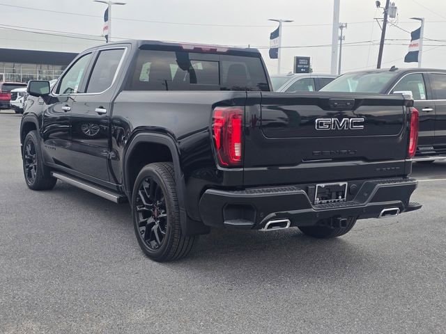 2026 GMC Sierra 1500 Denali - Photo 7