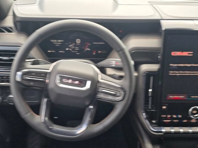 2026 GMC Yukon AT4 - Photo 14