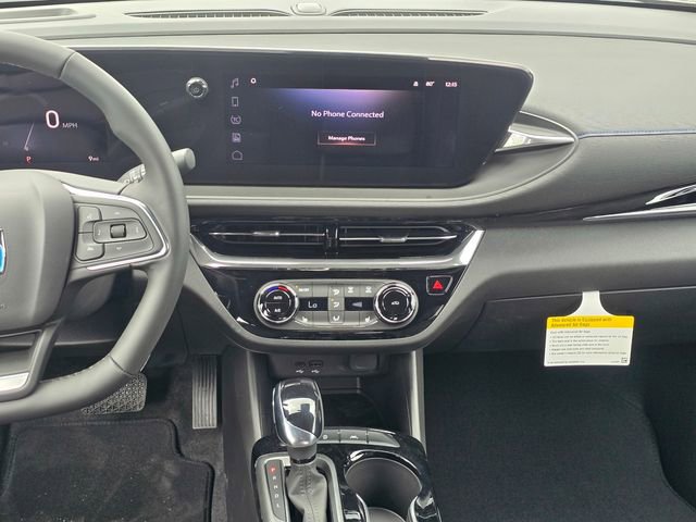 2026 Buick Envista Sport Touring - Photo 14
