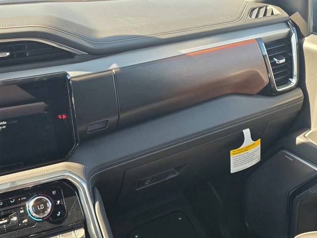 2026 GMC Sierra 1500 Denali - Photo 16