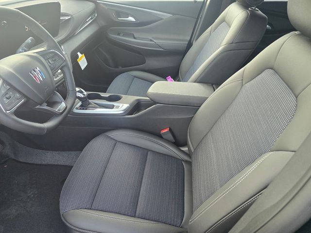 2026 Buick Envista Preferred - Photo 17