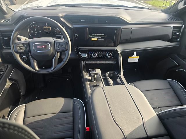 2026 GMC Sierra 1500 AT4X - Photo 12