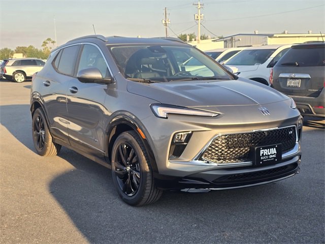 2026 Buick Encore GX Sport Touring photo 3