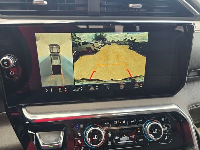 2026 GMC Sierra 1500 Denali - Photo 21