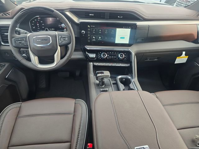 2026 GMC Sierra 1500 Denali - Photo 12
