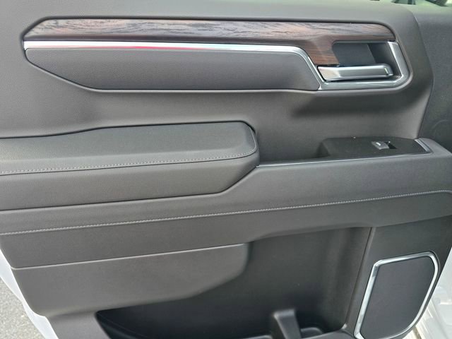 2026 GMC Sierra 1500 SLT - Photo 11