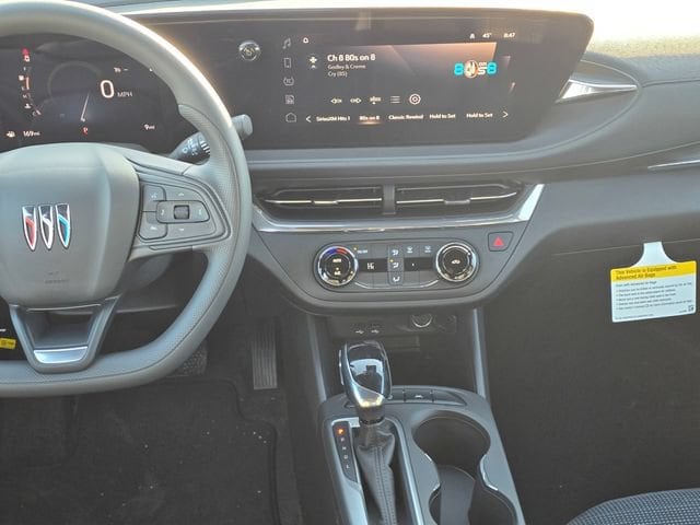 2026 Buick Envista Preferred - Photo 14