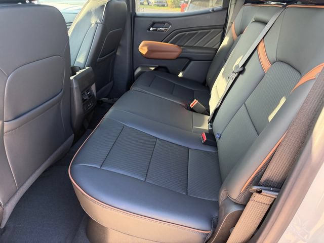 2026 GMC Canyon AT4 - Photo 10
