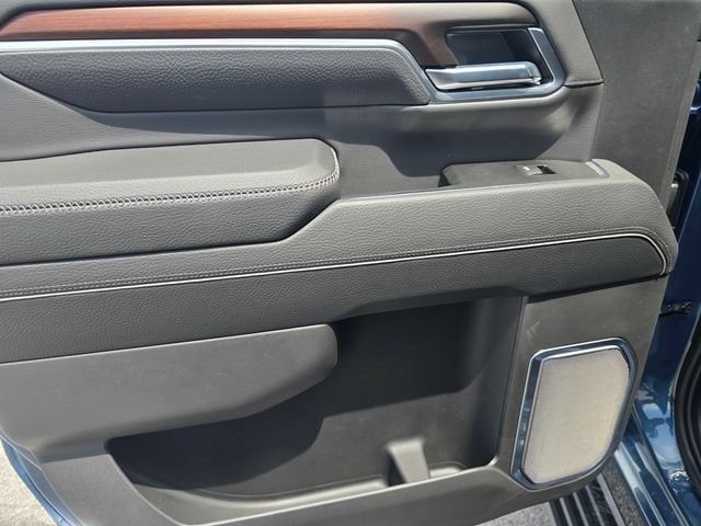 2026 GMC Sierra 2500HD Denali - Photo 13