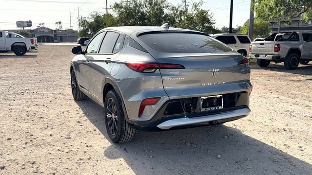2026 Buick Envista Sport Touring - Photo 6