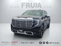 2026 GMC Sierra 1500 Denali Truck
