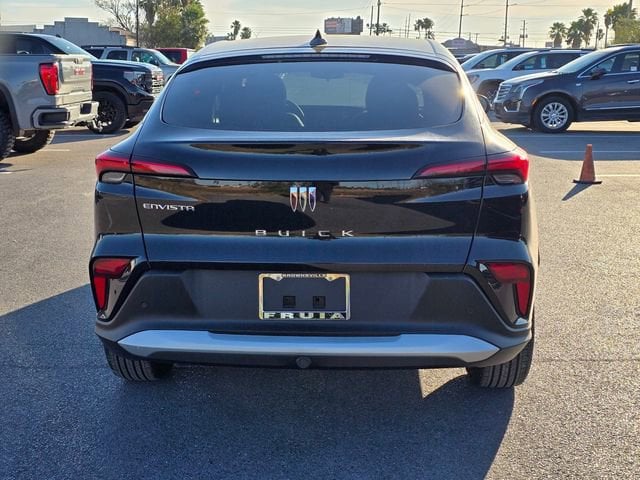 2026 Buick Envista Preferred - Photo 6