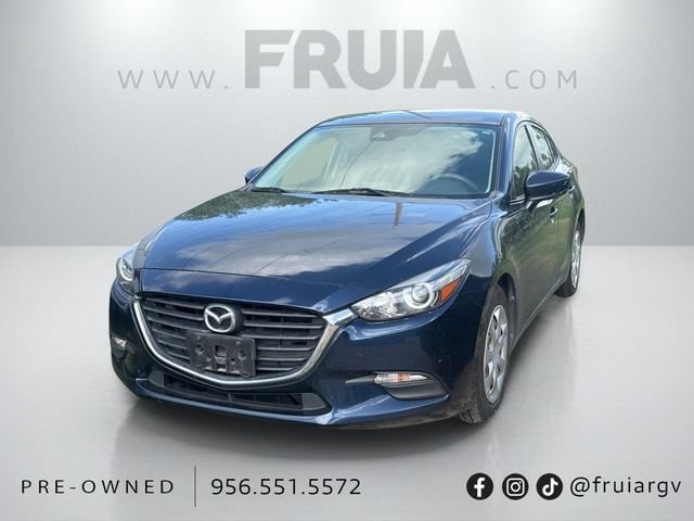 2018 Mazda CX-3 Sport AT 4-Door SKYACTIV's photo