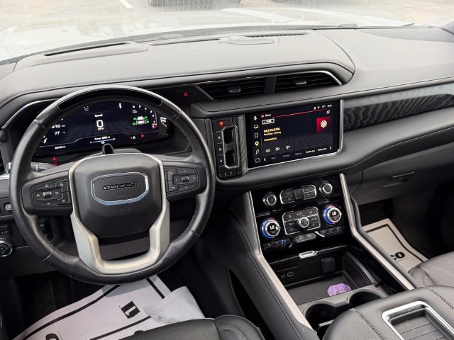 2024 GMC Yukon XL Denali - Photo 11