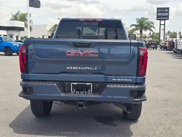 2026 GMC Sierra 2500HD Denali - Photo 6