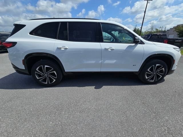 2026 Buick Enclave Sport Touring - Photo 4