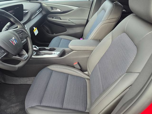 2026 Buick Envista Preferred - Photo 14