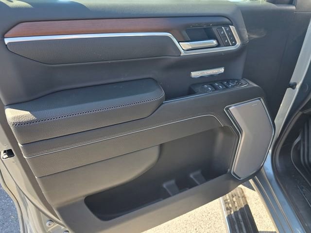 2026 GMC Sierra 1500 Denali - Photo 19