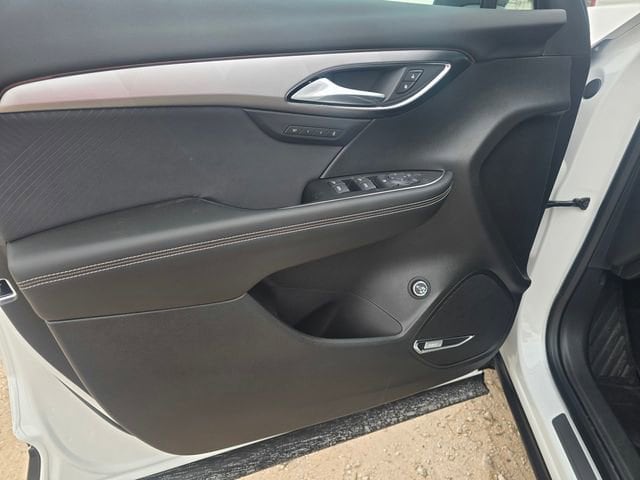 2026 Buick Envision Sport Touring - Photo 19
