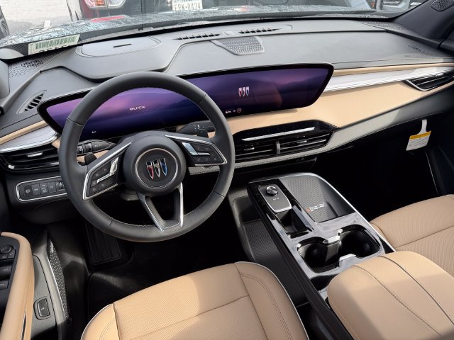 2027 Buick Enclave Preferred - Photo 10