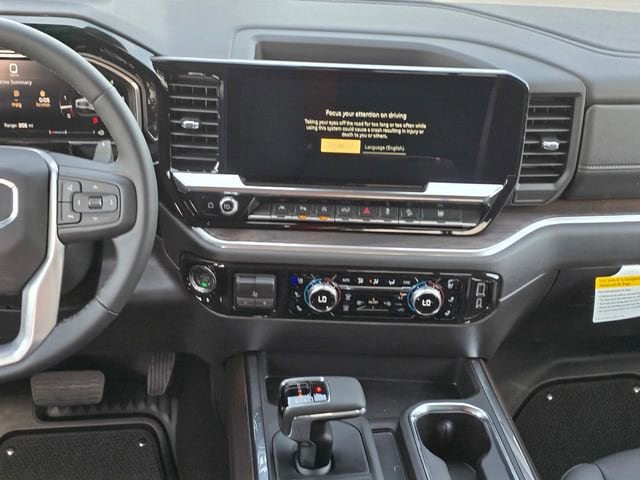2026 GMC Sierra 1500 SLT - Photo 14