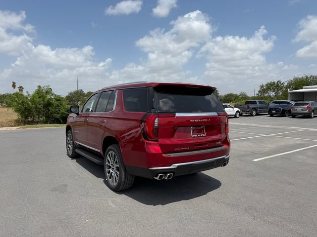 2026 GMC Yukon Denali - Photo 7