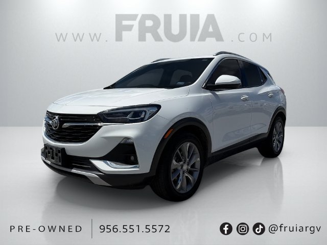 2023 Buick Encore GX