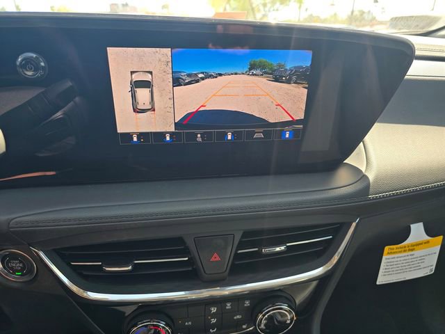 2026 Buick Encore GX Sport Touring - Photo 20