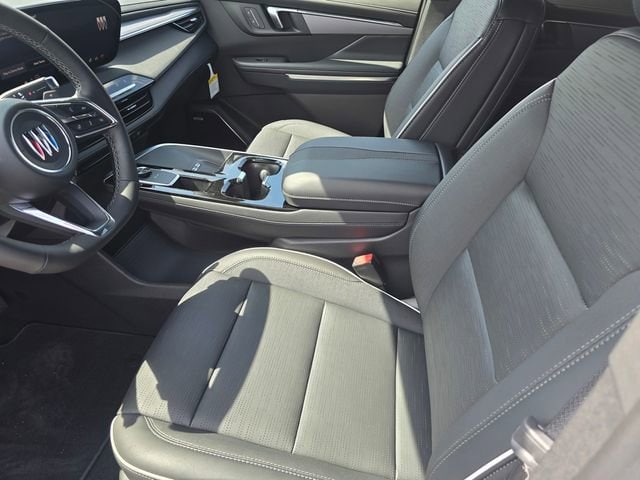 2026 Buick Enclave Sport Touring - Photo 18