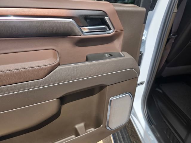 2026 GMC Sierra 1500 Denali - Photo 11