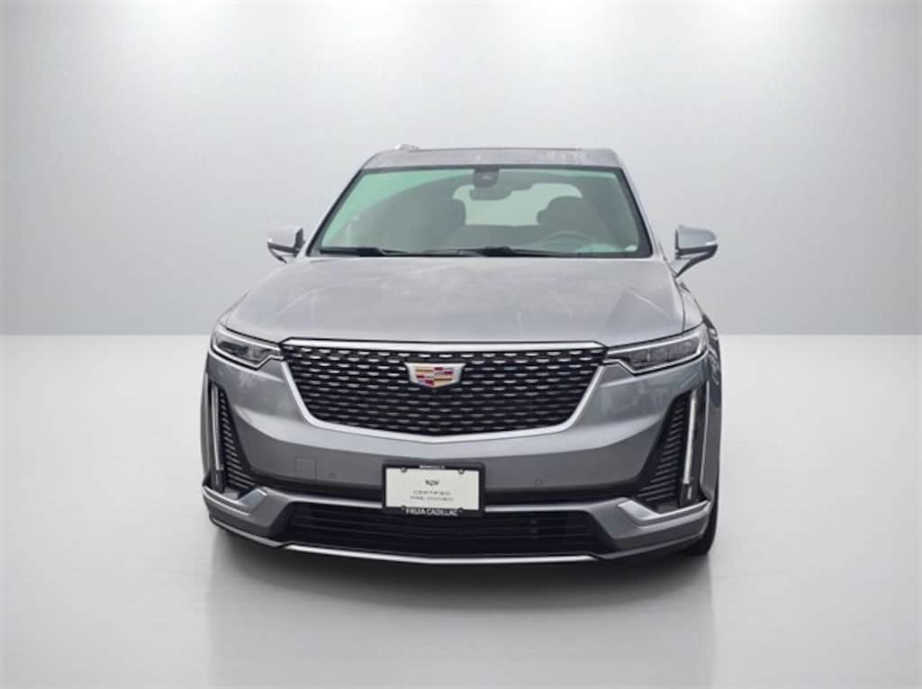 Used 2023 CADILLAC XT6 Premium Luxury SUV