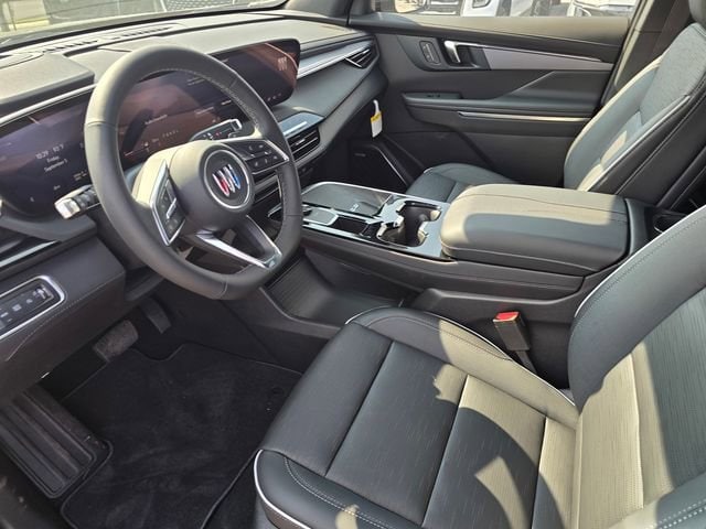 2026 Buick Enclave Sport Touring - Photo 19